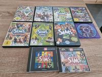 Sims 3 PC Spiele Sims 2 Erweiterung Nordrhein-Westfalen - Castrop-Rauxel Vorschau