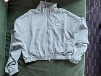 Pamela Reif Puma Full Zip Trainingsjacke 2023 Thüringen - Jena Vorschau