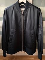 Jacke Bomberjacke von Marc O‘Polo dunkelblau Gr. 36 Nordrhein-Westfalen - Witten Vorschau