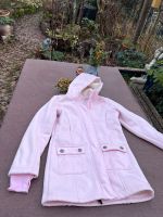 crivit maedchen Fleece Mantel 134/140 8-10Jahre Pink Nordrhein-Westfalen - Essen-West Vorschau