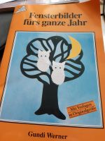 Fensterbilder für das ganze Jahr. Bastelheft Nordrhein-Westfalen - Haan Vorschau