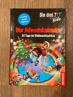 Die drei ??? Kids Der Adventskalender 24 Tage im Weihnachtszirkus München - Thalk.Obersendl.-Forsten-Fürstenr.-Solln Vorschau