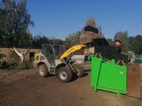 Siebanlage DB-40LS zu vermieten, Sieb, Erdsieb, Rüttel, Siebmasch Brandenburg - Lübbenau (Spreewald) Vorschau