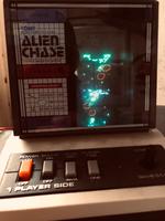 Tomy Handheld Alien chase Niedersachsen - Thedinghausen Vorschau