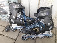 Inlineskates Hy Skate Gr. 44 Kr. München - Putzbrunn Vorschau