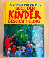 Das große Ravensburger Buch der Kinderbeschäftigung, Kindererzieh Nordrhein-Westfalen - Werne Vorschau