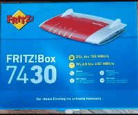 Fritzbox 7430 Berlin - Lichtenberg Vorschau