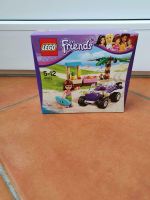 Lego friends 41010 und 41028 Thüringen - Schleusingen Vorschau