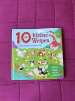 Kinder Buch 10 kleine Welpen Lernbuch -neu- Hessen - Kassel Vorschau