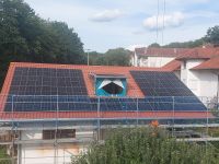 *PV*PV-Anlage*Photovoltaik*Trina*Luxor*Sungrow*Komplettpaket* Bayern - Eggenfelden Vorschau