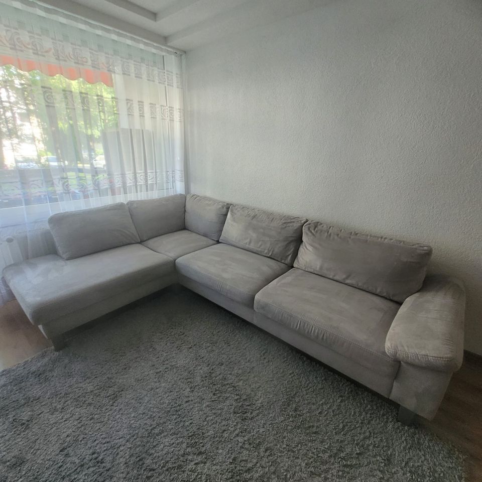 Couch grau in Köln