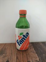 Fanta Flasche Baden-Württemberg - Ladenburg Vorschau