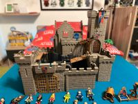 Playmobil Königsburg 6000 Bayern - Kirchzell Vorschau