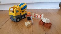 Lego Duplo 4976 Betonmischer Baustelle Bauarbeiter Rheinland-Pfalz - Höhr-Grenzhausen Vorschau