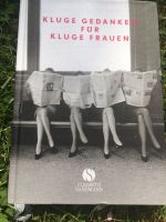 Buch „Kluge Gedanken für kluge Frauen“ Bonn - Dottendorf Vorschau