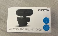 Webcam Pro Full HD für Microsoft & Mac Hessen - Nidderau Vorschau
