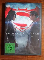Batman vs. Superman - Dawn of Justice Nordrhein-Westfalen - Salzkotten Vorschau