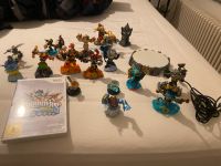 Wii, Skylanders SWAP FORCE München - Ludwigsvorstadt-Isarvorstadt Vorschau