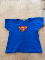 Superman Shirt Damen Baden-Württemberg - Ettenheim Vorschau