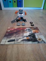 Lego Sports 3541 Hockeyspieler Hessen - Ebsdorfergrund Vorschau