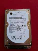 2 seagate festplatten 160 gb Bayern - Mantel Vorschau