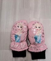 Neu!!! Mädchen Elsa 3M Fäustlinge / Handschuhe ca. 4- 5 Jahre Nordrhein-Westfalen - Herne Vorschau