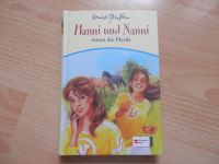 Hanni und Nanni retten die Pferde Buch Nordrhein-Westfalen - Paderborn Vorschau