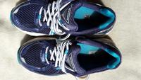 Brooks Laufschuhe – Damen – Gr. 40 (8,5) - TOP Mecklenburg-Vorpommern - Samtens Vorschau