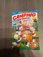 Donald Duck - Camping Thüringen - Mühlhausen Vorschau