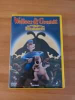 Wallace & Gromit Auf der Jagd nach dem Riesenkaninchen DVD Baden-Württemberg - Weisweil Vorschau