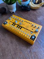 Behringer TD-3 - Analoger Synthesizer - WIE NEU Pankow - Prenzlauer Berg Vorschau