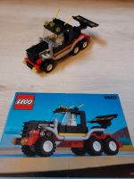 Lego 6669 Daredevil Bayern - Pinzberg Vorschau