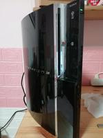PS3 FAT Abwärtskompatibel Teildefekt ( Kein YLOD ) UNGEÖFFNET Rheinland-Pfalz - Pirmasens Vorschau