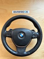 BMW F10 F11 Lenkrad Sachsen - Zeughaus Vorschau