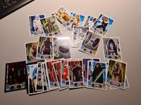 Star Wars, Sammelkarten, Force Attax, Movie Cards Serie 2, 2013 Kiel - Elmschenhagen-Kroog Vorschau