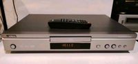 ▶️ Yamaha DVD S540 CD / DVD Player Spieler HiFi wie Sony, Denon, Berlin - Lichtenberg Vorschau