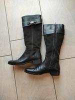 Geox Stiefel Gr. 37 Bayern - Nabburg Vorschau