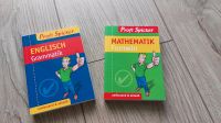 -neu- Profi Spicker, Englisch, Mathe Baden-Württemberg - Althengstett Vorschau