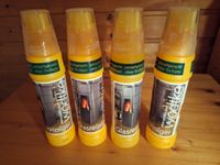 4 x Wodtke Kaminreiniger Kaminglasreiniger je 200 ml NEU! Baden-Württemberg - Weil am Rhein Vorschau