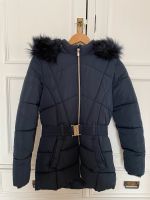 Jacke Winterjacke gr 164 blau Fell Nordrhein-Westfalen - Ratingen Vorschau