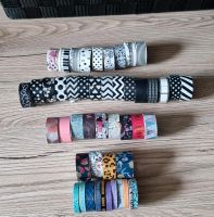 Budgeting Washi Tapes 48 Tlg. Bayern - Rattenberg Vorschau