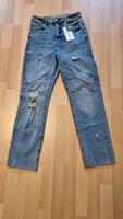 Jeans Clockhouse Größe 36 Neu! Sachsen-Anhalt - Braunsbedra Vorschau
