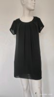 Janina Kleid Gr.38 schwarz Nordrhein-Westfalen - Hürth Vorschau