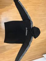 Kappa Hoodie Mecklenburg-Vorpommern - Stralsund Vorschau