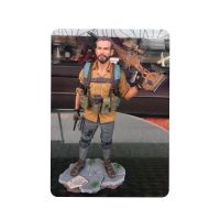 The Division 2 Brian Johnson Agent Action Figur TOP Nordrhein-Westfalen - Neuss Vorschau