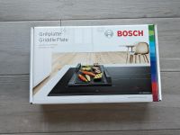 Bosch Grillplatte *neu* Kreis Pinneberg - Tornesch Vorschau