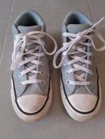 Converse Chucks Gr. 37,5 Nordrhein-Westfalen - Detmold Vorschau