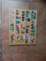 Holz puzzle Bauernhof Bremen - Huchting Vorschau