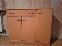 Kommode / Sideboard Baden-Württemberg - Karlsruhe Vorschau