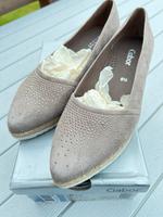 Gabor Damen Schuhe Gr. 5 1/2 Neu Niedersachsen - Dornum Vorschau